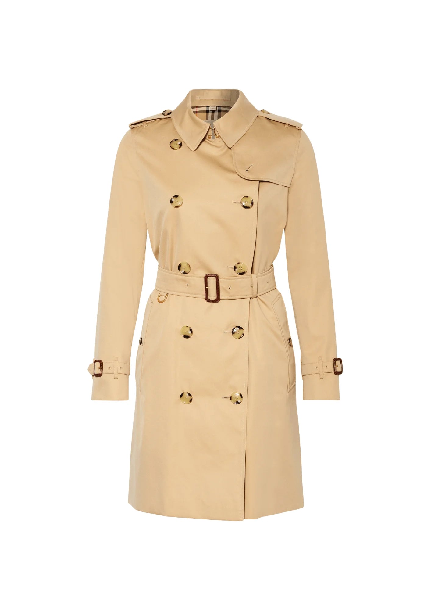 Can't Miss KENSINGTON HERITAGE TRENCH