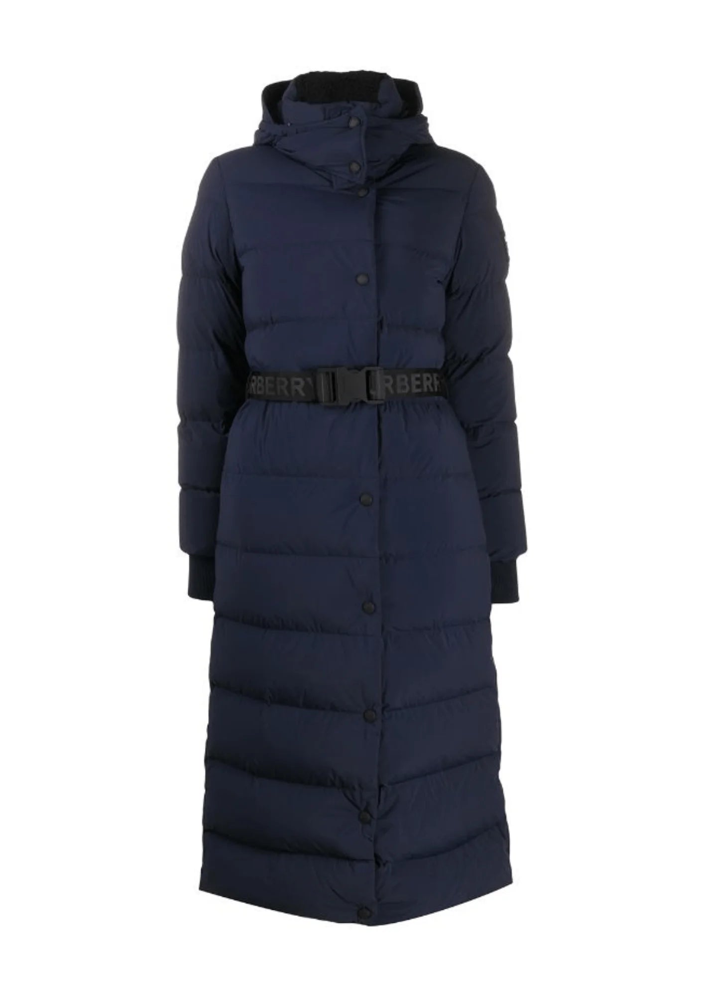 Special Savings NAVY BLUE LONG COAT