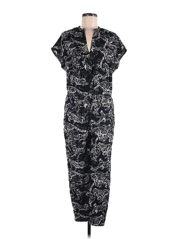 Midnight Madness Jumpsuit