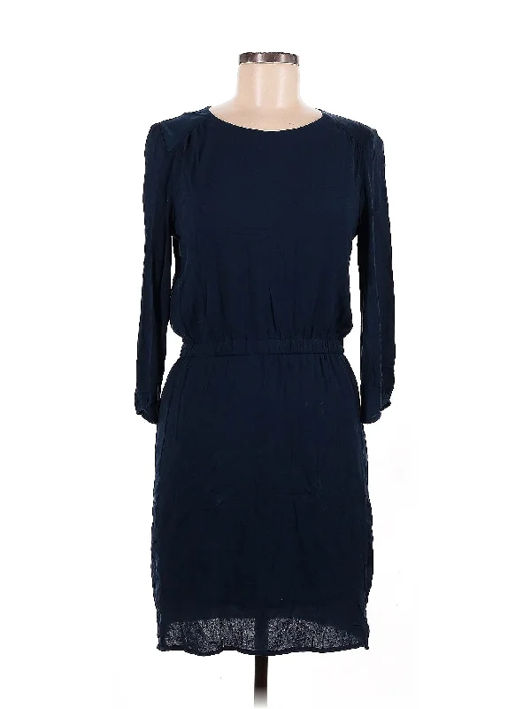 Midnight Madness Casual Dress