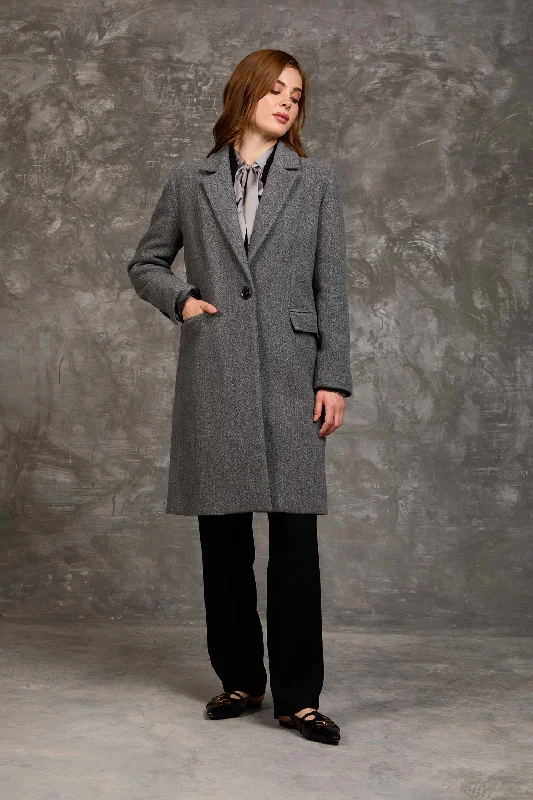 Huge Discounts Coat