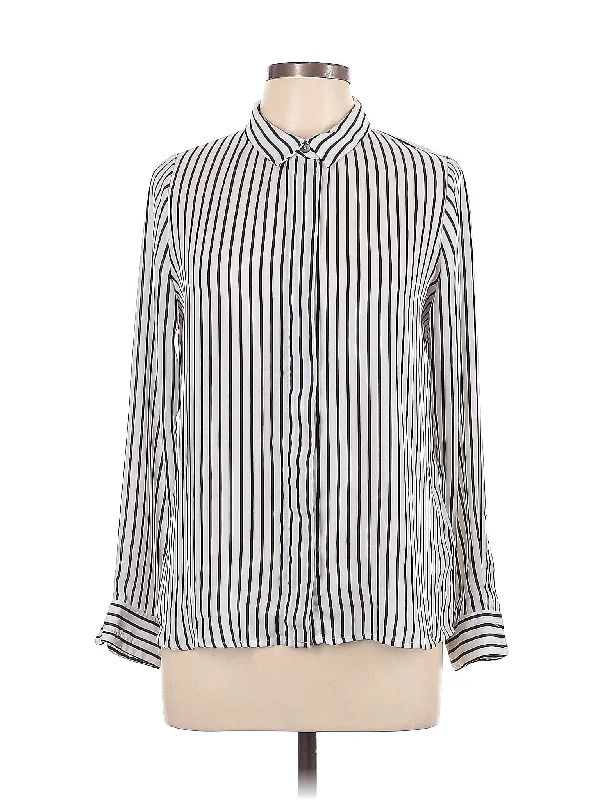 Lowest Prices Long Sleeve Blouse