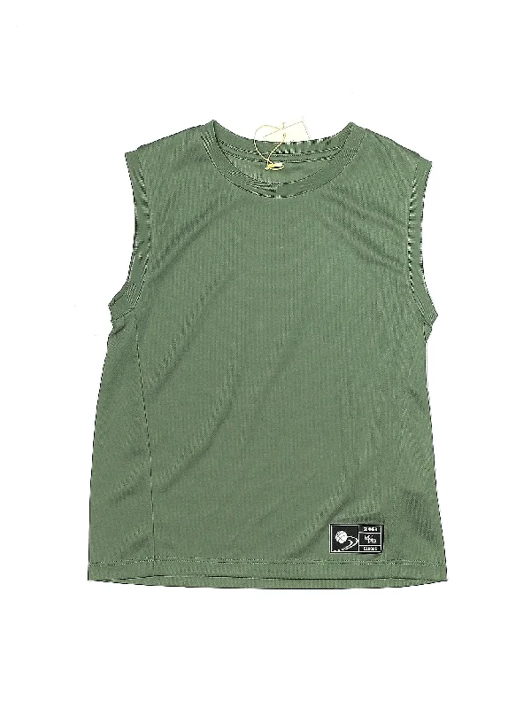 Markdowns Sleeveless T Shirt