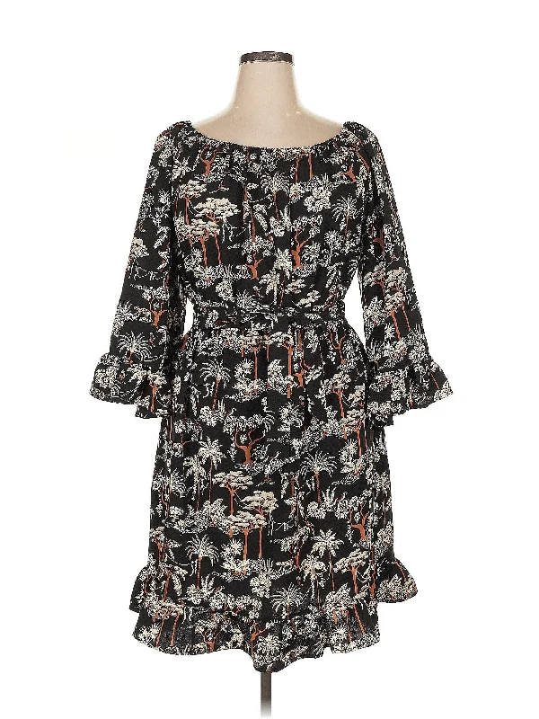 Incredible Offers Casual Dress