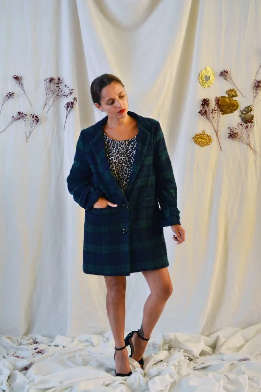 Deal of the Day Maison Fauve Ray Coat