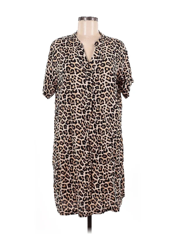 Buy More, Save More Casual Dress