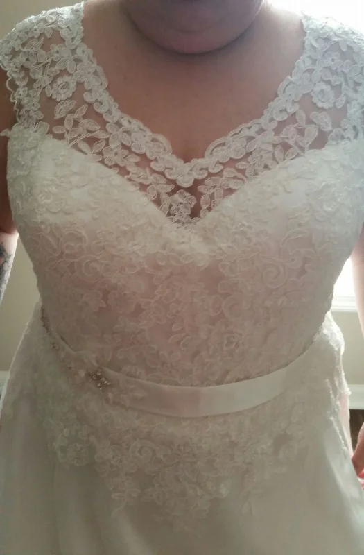Price Drop Alert Other NEW Sincerity bridal