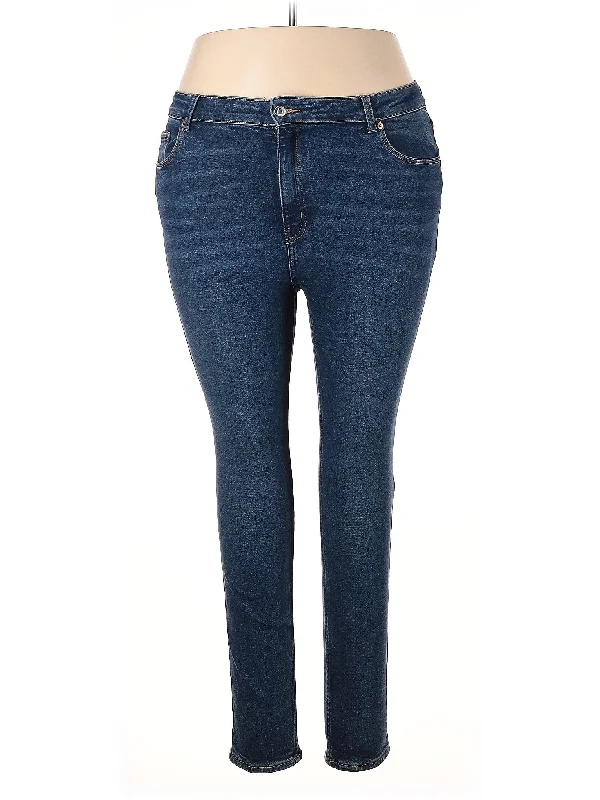 Warehouse Sale Jeans