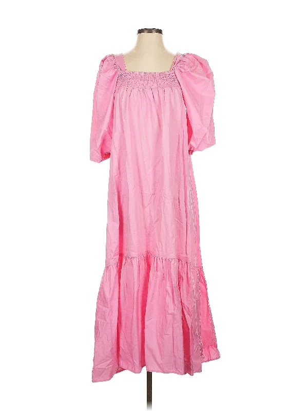 Stock Clearance Casual Dress