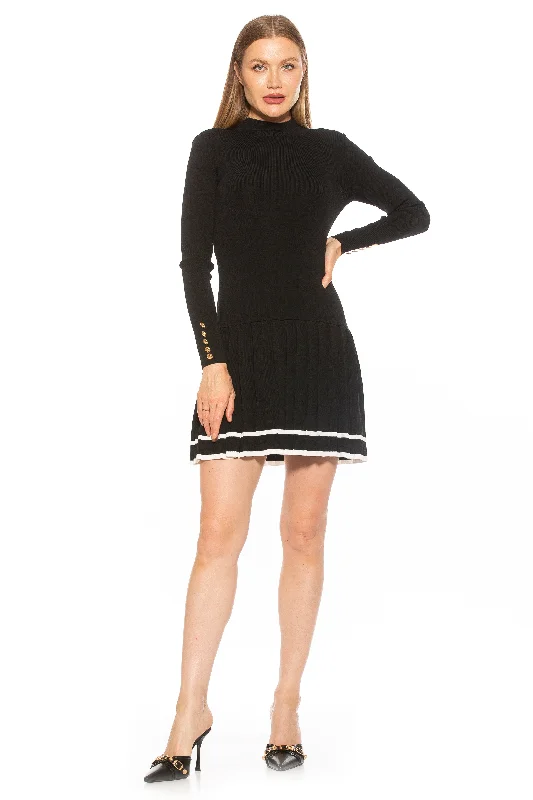 Holiday Sale Amara Dress