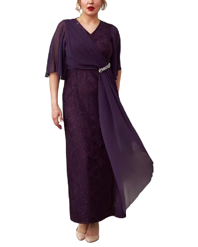 Final Markdown RMG Elbow Sleeve Dress