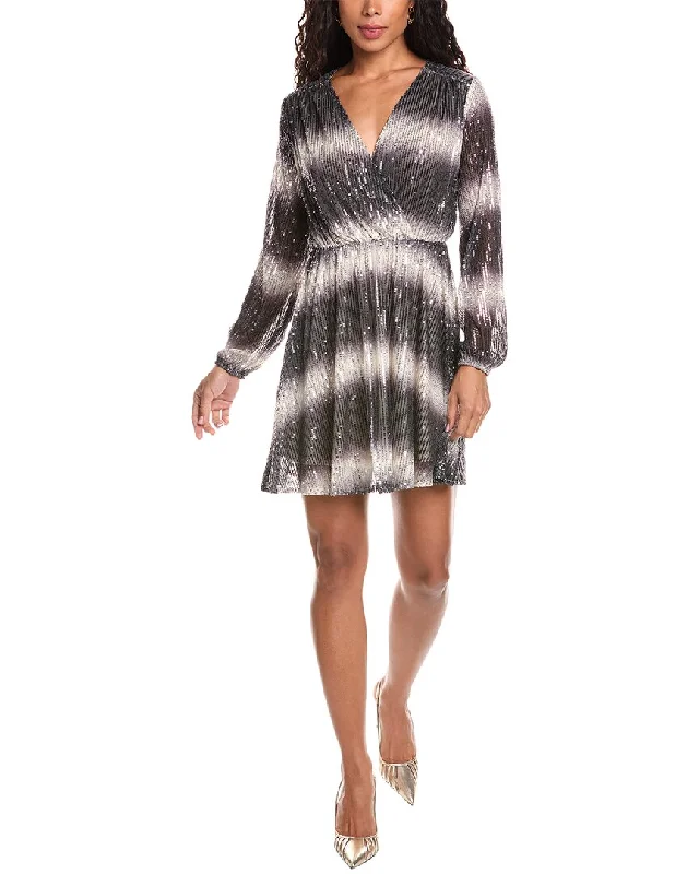 Price Rollback ANNA KAY Sequin Mini Dress