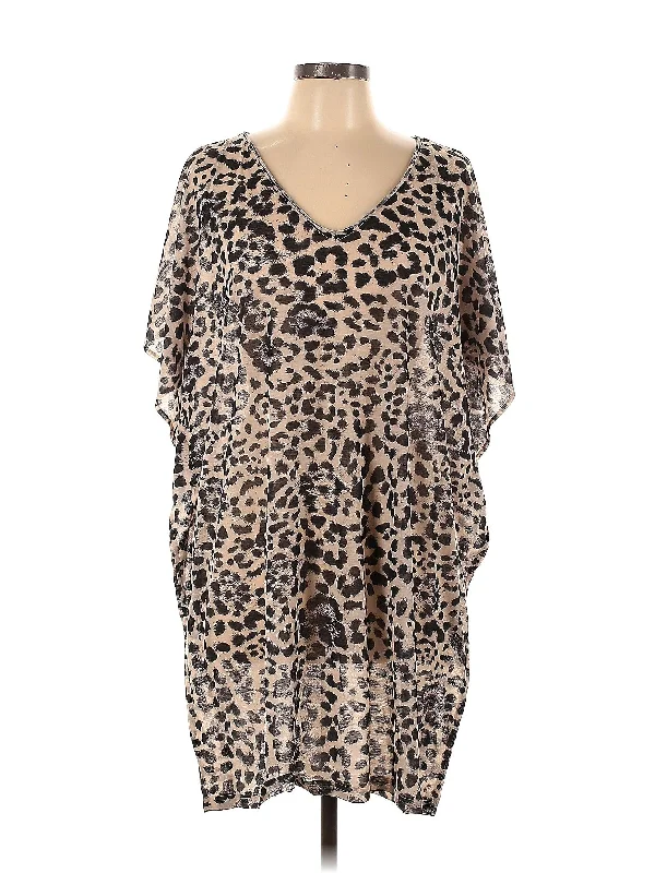 Stock Clearance Casual Dress