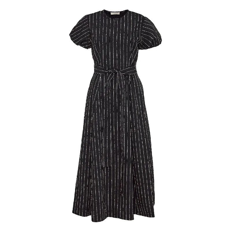 Deal Explosion Cerise Dress