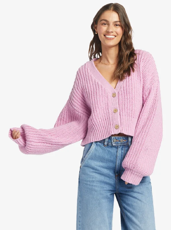 Fantastic Offers Sundaze Sweater - Pirouette