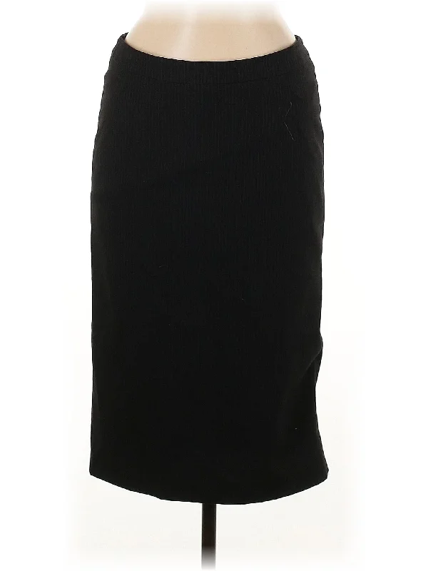 Early Bird Discount Formal Skirt