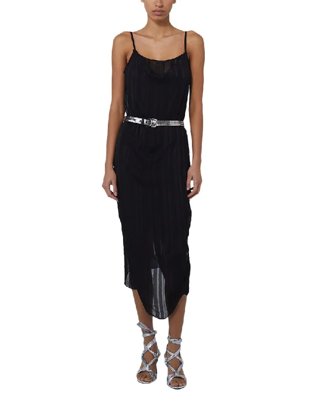 Buy Now IRO Peria Dress