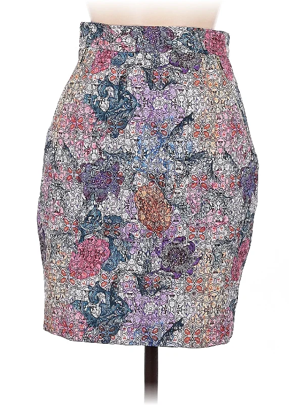 Act Fast Casual Skirt