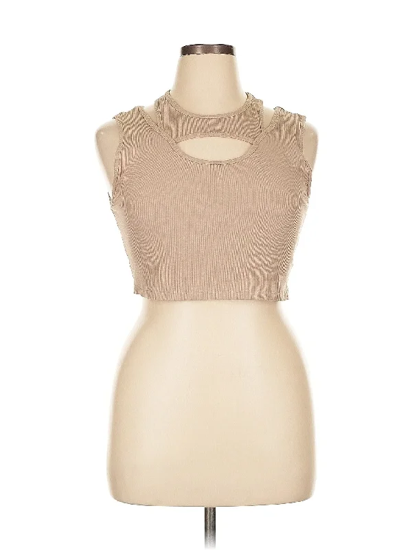 Final Markdown Tank Top