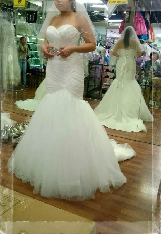 Buy Now Mori Lee 5801