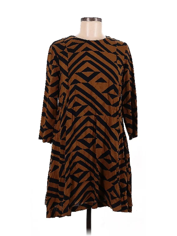 Bonus Savings Casual Dress
