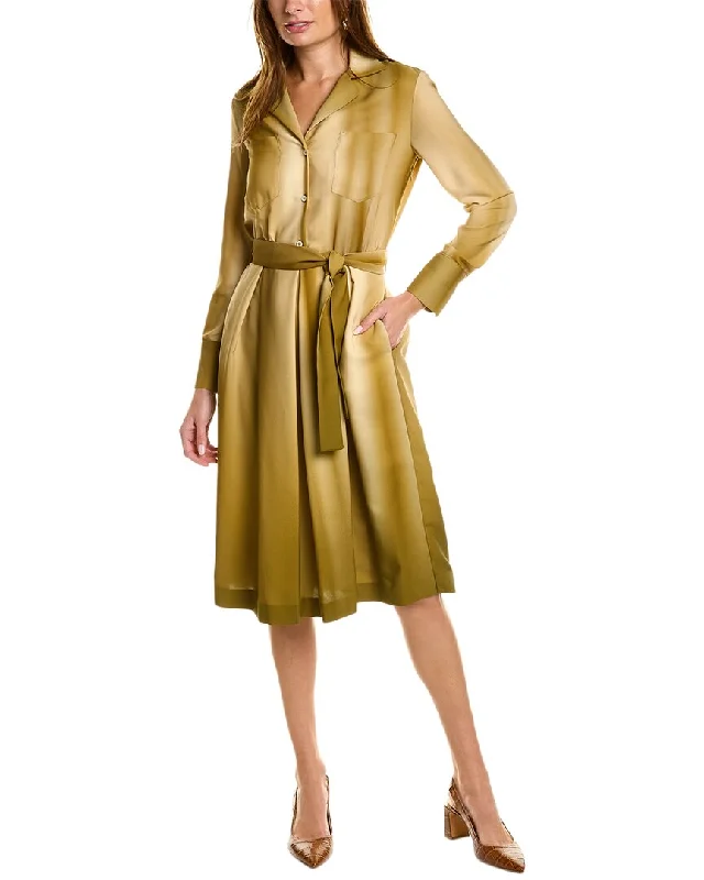New Markdowns Piazza Sempione Shirtdress