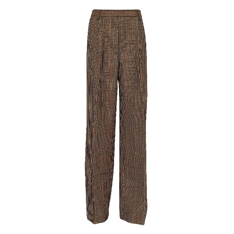 Can't Miss Plaid Pants