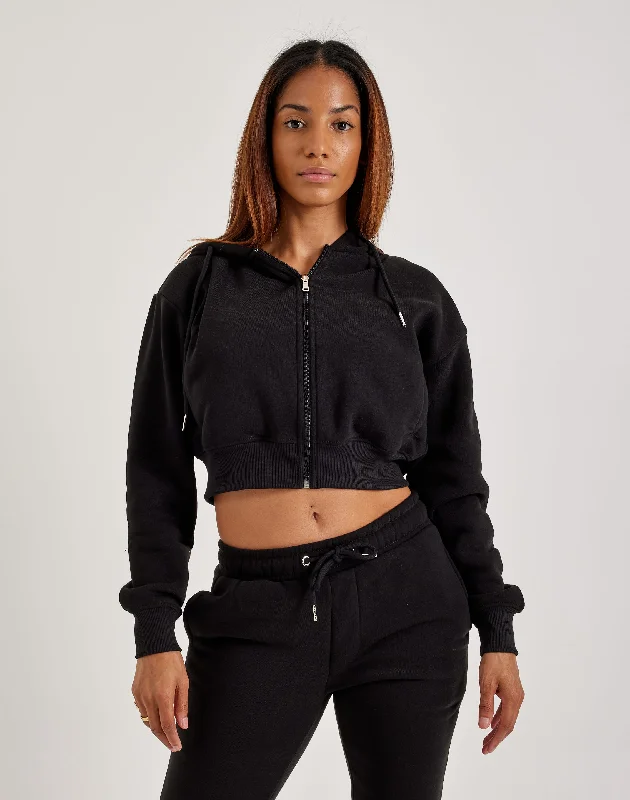 Bargain Prices Red Fox Full-Zip Hoodie